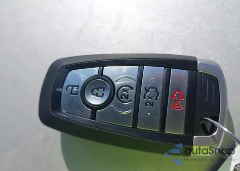 2021 Ford Explorer St z USA, uszkodzony, nr VIN 1FM5K8GC2MGA95040